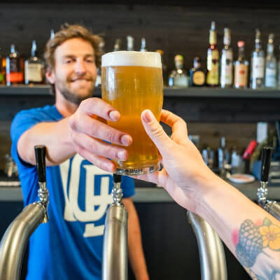 beer tour