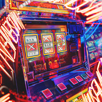 casino transfers