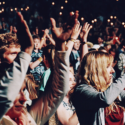 popular events