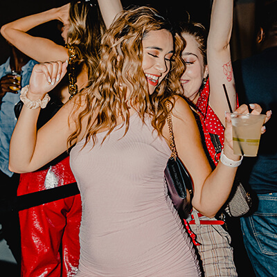 Windsor club-hopping