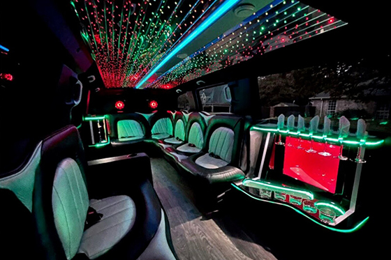 premium interiors