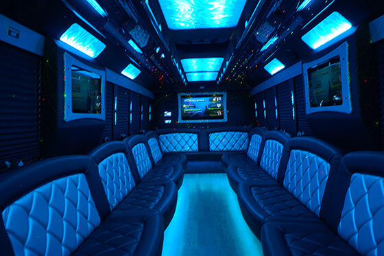 entertainment features