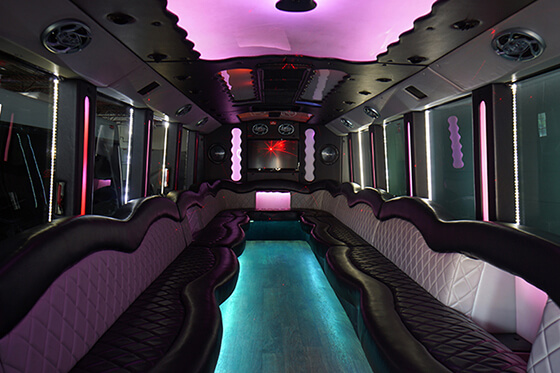 HQ audio systems