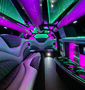 Windsor limousines