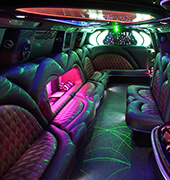 luxurious rentals