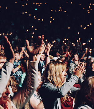 live music events