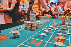 casino transportation