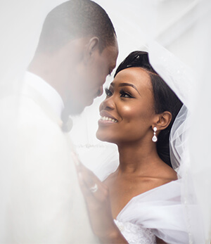 wedding limousine service
