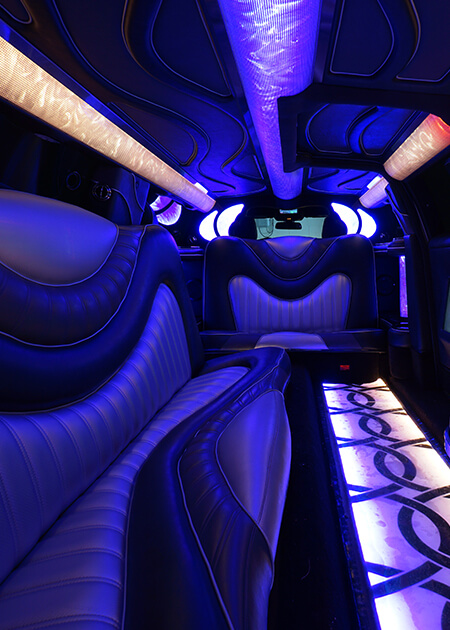 limousine services Windsor