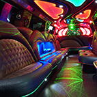 Stretch limo rentals